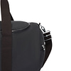 KIPLING Large Weekender Unisex Black Noir Argus M  -  I3826-P39 Kipling - Image 4