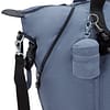 KIPLING Large babybag (with changing mat) Unisex Blue Lover Art M Baby Bag I7793-56V Kipling - Image 4