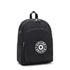 KIPLING Large backpack Unisex Black Lite Curtis L  -  I6521-TL4 Kipling - Image 3