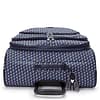 KIPLING Large expandable spinner Female 3D K Blue New Youri Spin L I7640-4JS Kipling - Image 5