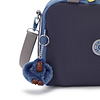 KIPLING Large lunchbox (with trolley sleeve) Unisex Fantasy Blue Bl Miyo  -  15381-8FB Kipling - Image 4