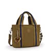 KIPLING Medium tote (with removable shoulderstrap) Female Dry Laurel Minta M I7725-88U Kipling - Image 2