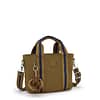 KIPLING Small shoulder bag (with removable shoulder strap) Female Dry Laurel Minta I7541-88U Kipling - Image 3