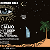 NYE Weekend: Tech it Deep Invites Luciano - New Years Eve Events - Image 2