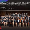 New Japan Philharmonic Orchestra in Abu Dhabi - Classical Events - Image 2