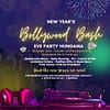 New Year's Eve - Bollywood Hungama at Golden Tulip Hotel Bahrain in Manama - New Years Eve Events - Image 2