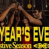 New Year's Eve Gala Dinner at StreetXO - New Years Eve Events - Image 2