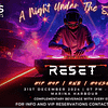 Reset 2025 in Muscat - New Years Eve Events - Image 2