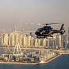 Shared Helicopter Tour in Dubai by Falcon Aviation - Air Adventures - Image 2