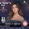 Tamer Hosny & Nancy Ajram NYE Concert in Dubai - New Years Eve Events - Image 2