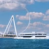 The Desert Rose Mega Yacht New Year's Eve 2025 in Dubai - New Years Eve Events - Image 2