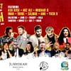 The Last Laugh at Jumeirah Beach Hotel in Dubai - Comedy Events - Image 2