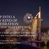 Timeless Night New Year's Eve Gala Dinner in Dubai - New Years Eve Events - Image 2