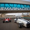 Yas Marina Circuit Driving Experience - Caterham Seven Express - Experiences - Image 2