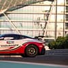 Yas Marina Circuit Passenger Ride - Aston Martin GT4 - Experiences - Image 2