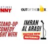 A Comedy Night with Imran Al Aradi At The InterContinental Hotel Bahrain - Comedy Events - Image 2