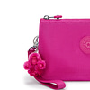 KIPLING Extra large purse (with wristlet) Female Glowing Fuchsia Creativity Xl 15156-3KU Kipling - Image 4