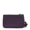 KIPLING Extra large purse (with wristlet) Female Ultimate Plum Creativity Xl 15156-67U Kipling - Image 3