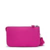 KIPLING LARGE PURSE Female Glowing Fuchsia Creativity L 13265-3KU Kipling - Image 3