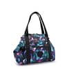 KIPLING Large Tote Female Spectral Orchid Art M I6004-7DP Kipling - Image 4