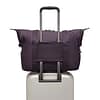 KIPLING Large Tote Female Ultimate Plum Art M 13405-67U Kipling - Image 6