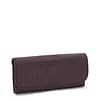 KIPLING Large Wallet Female Ultimate Plum Money Land I4191-67U Kipling - Image 3