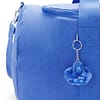 KIPLING Large Weekender Unisex Havana Blue Argus M  -  I3826-JC7 Kipling - Image 4