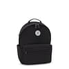 KIPLING Large backpack Unisex K Valley Black Damien M  -  I7826-X86 Kipling - Image 2