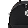 KIPLING Large backpack Unisex K Valley Black Damien M  -  I7826-X86 Kipling - Image 3