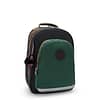 KIPLING Large backpack (with laptop protection) Unisex Tree House Bl Class Room I4053-8LB Kipling - Image 3