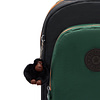 KIPLING Large backpack (with laptop protection) Unisex Tree House Bl Class Room I4053-8LB Kipling - Image 4