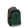 KIPLING Large backpack (with laptop protection) Unisex Tree House Bl Class Room I4053-8LB Kipling - Image 5