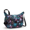 KIPLING Large crossbody Female Spectral Orchid Gabb I6525-7DP Kipling - Image 3