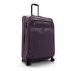 KIPLING Large expandable spinner Female Ultimate Plum New Youri Spin L I7930-67U Kipling - Image 3