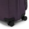 KIPLING Large expandable spinner Female Ultimate Plum New Youri Spin L I7930-67U Kipling - Image 4