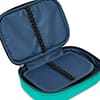 KIPLING Large pencase Unisex Blue Green Bl 100 Pens  -  09405-CD7 Kipling - Image 4