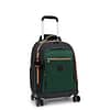 KIPLING Large wheeled backpack (with laptop protection) Unisex Tree House Bl New Zea I5246-8LB Kipling - Image 3