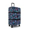 KIPLING Large wheeled luggage Female Spectral Orchid Spontaneous L I3397-7DP Kipling - Image 3