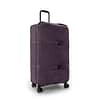 KIPLING Large wheeled luggage Female Ultimate Plum Spontaneous L I4193-67U Kipling - Image 3