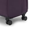 KIPLING Large wheeled luggage Female Ultimate Plum Spontaneous L I4193-67U Kipling - Image 4