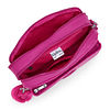 KIPLING Medium crossbody Female Glowing Fuchsia Abanu M I7076-3KU Kipling - Image 2