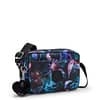 KIPLING Medium crossbody Female Spectral Orchid Abanu M I6237-7DP Kipling - Image 3