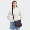 KIPLING Medium crossbody Female Ultimate Plum Arto 19911-67U Kipling - Image 5