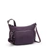 KIPLING Medium crossbody Female Ultimate Plum Gabb S I4493-67U Kipling - Image 2