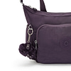 KIPLING Medium crossbody Female Ultimate Plum Gabb S I4493-67U Kipling - Image 3