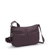 KIPLING Medium crossbody Female Ultimate Plum Izellah 02144-67U Kipling - Image 3