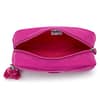 KIPLING Medium pouch Female Glowing Fuchsia Gleam I4542-3KU Kipling - Image 2