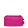 KIPLING Medium pouch Female Glowing Fuchsia Gleam I4542-3KU Kipling - Image 5