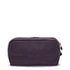 KIPLING Medium pouch Female Ultimate Plum Gleam I4542-67U Kipling - Image 5