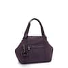 KIPLING Medium tote (with removable shoulderstrap) Female Ultimate Plum Art 10619-67U Kipling - Image 4